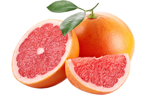Grapefruit