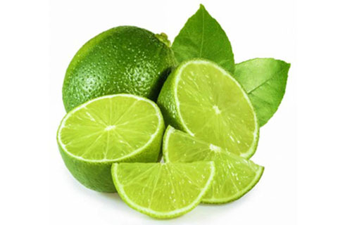 Egyptian Lime