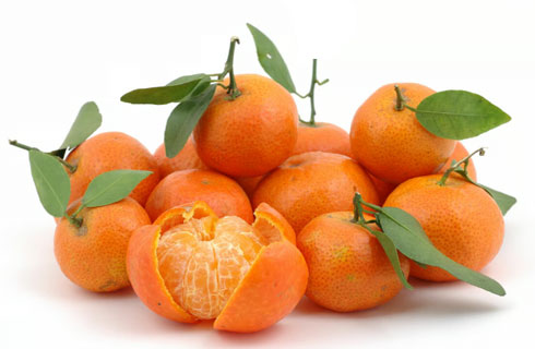 mandarin