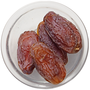 dates